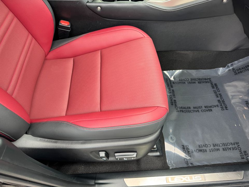 2021 Lexus NX 300h
