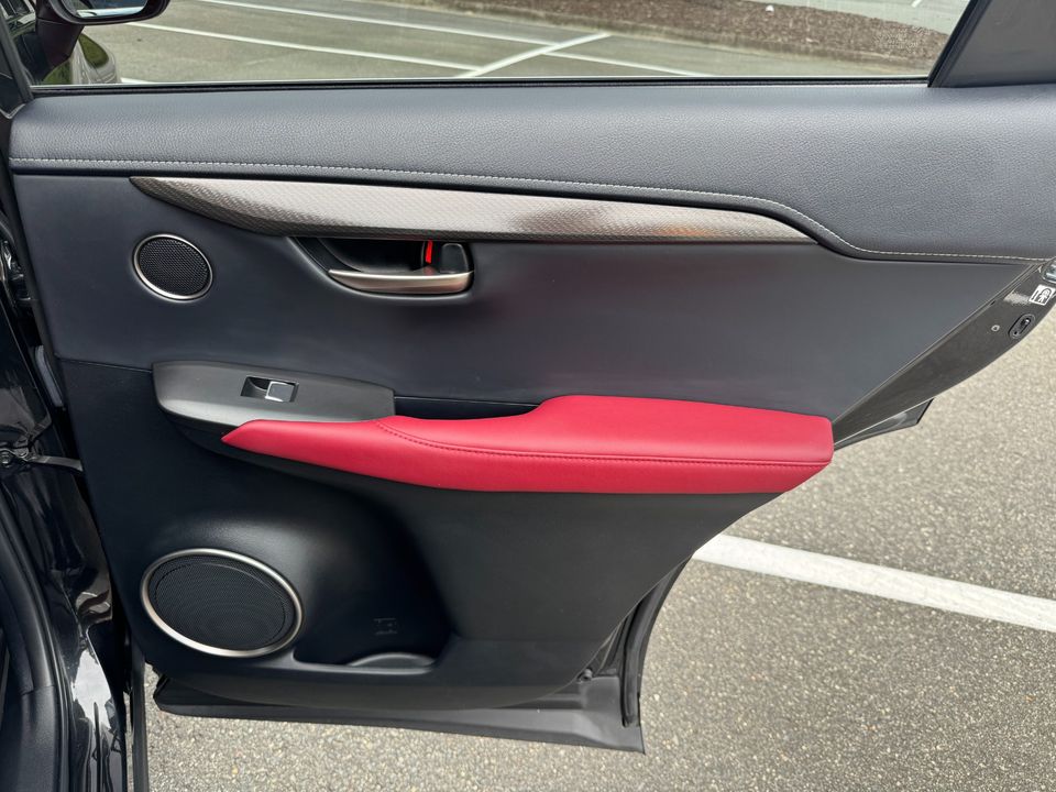 2021 Lexus NX 300h