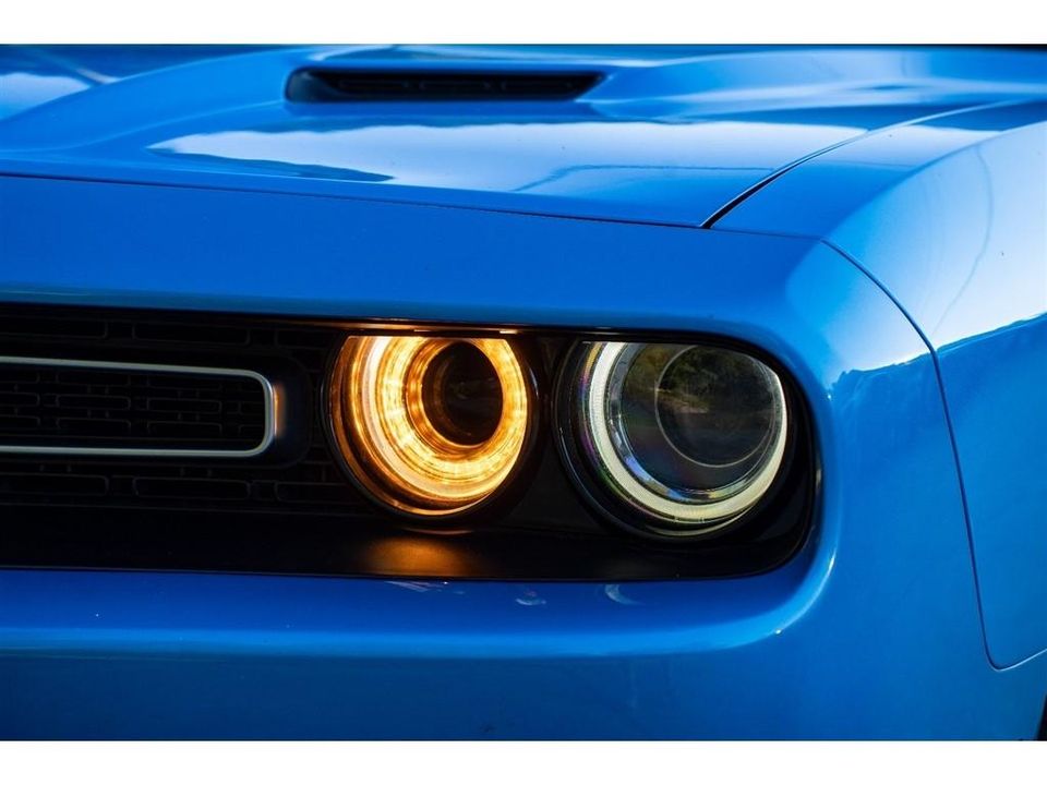 2015 Dodge Challenger