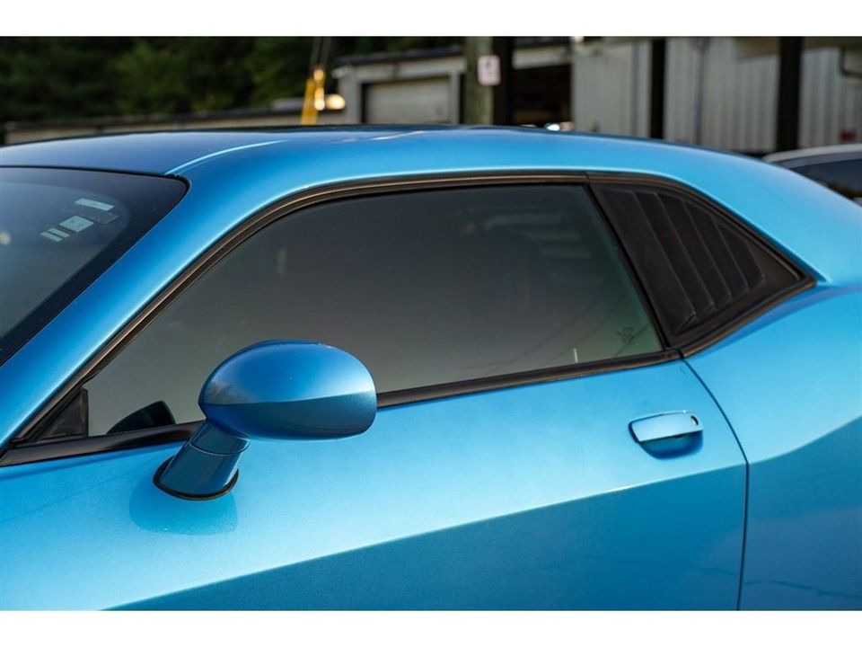 2015 Dodge Challenger