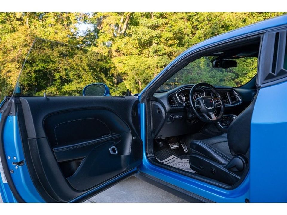 2015 Dodge Challenger