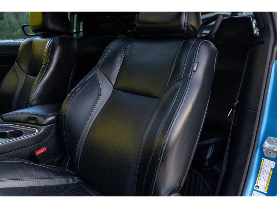 2015 Dodge Challenger