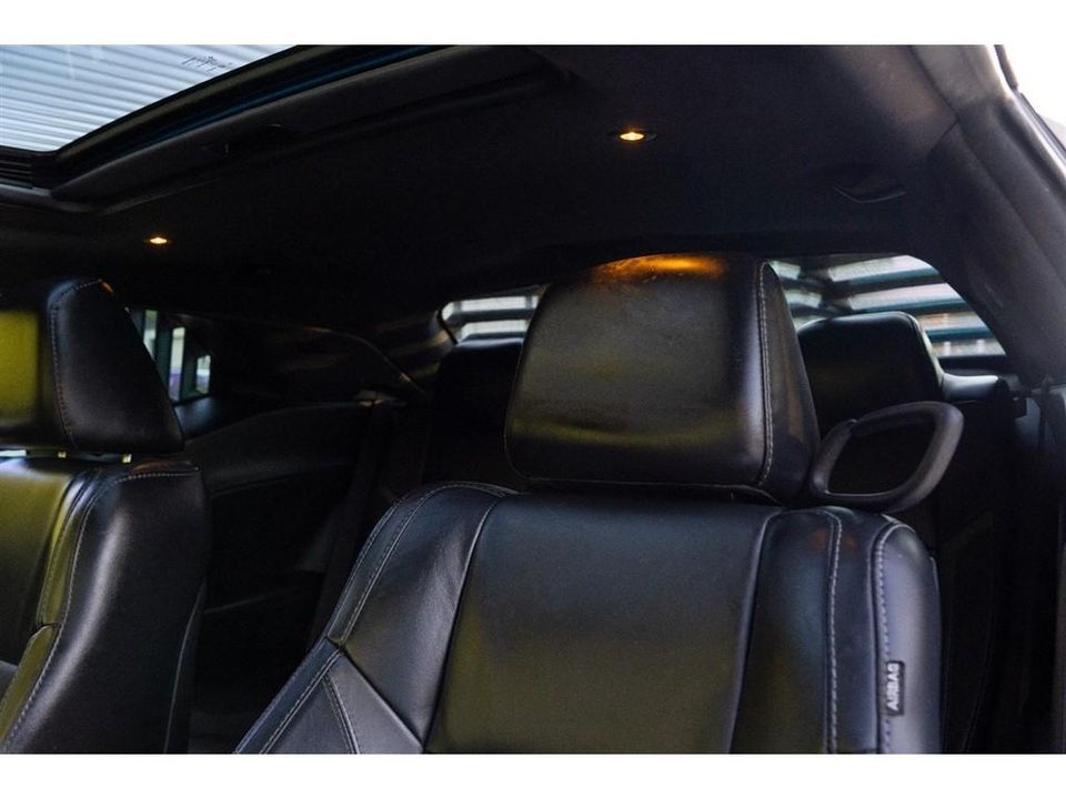 2015 Dodge Challenger