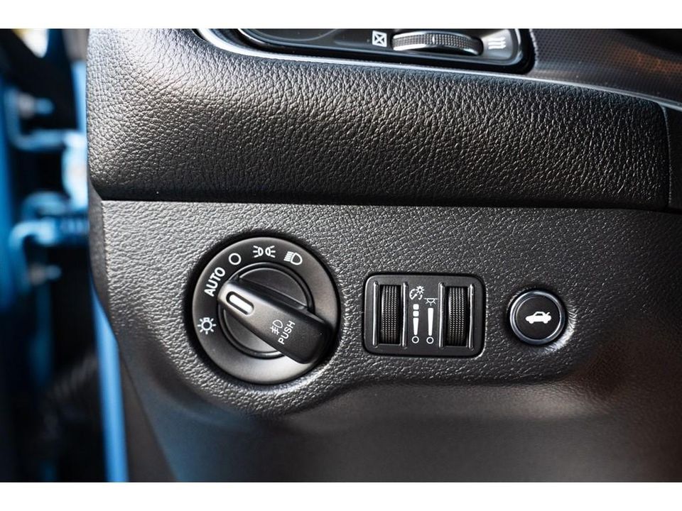 2015 Dodge Challenger