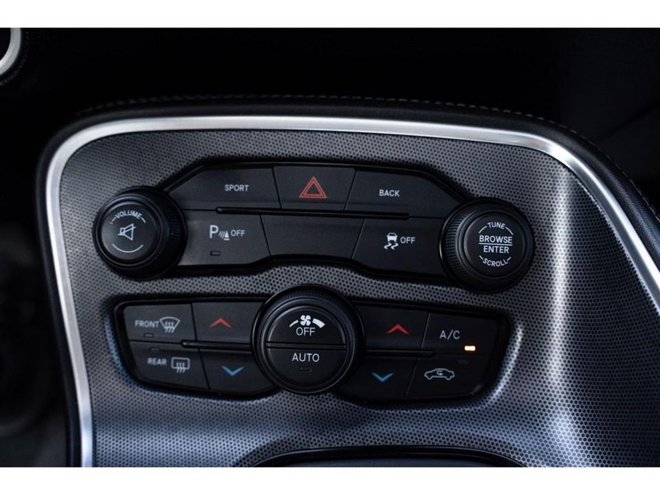 2015 Dodge Challenger