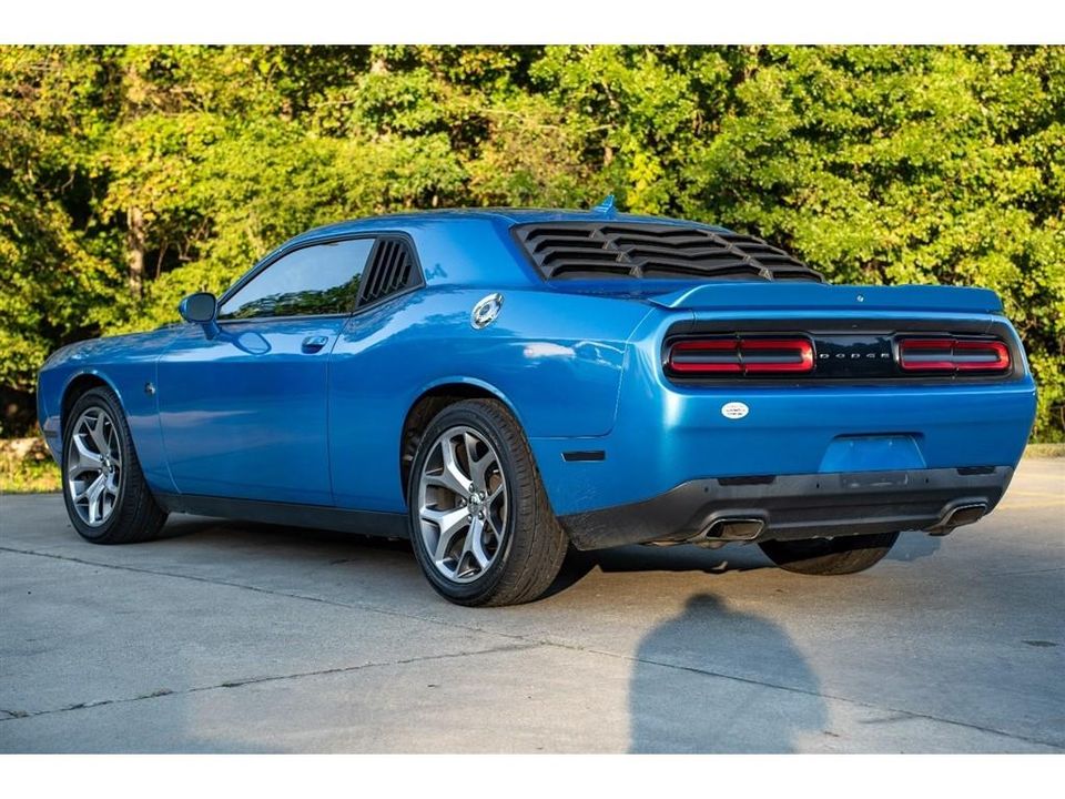 2015 Dodge Challenger