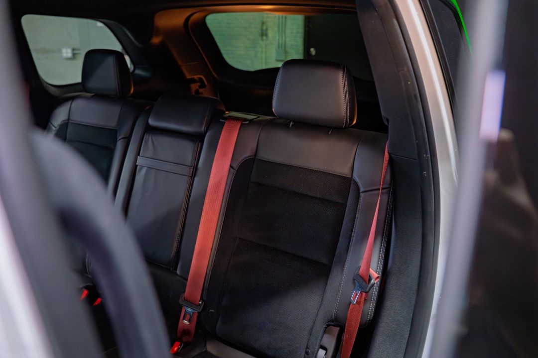 2018 Jeep Grand Cherokee Trackhawk