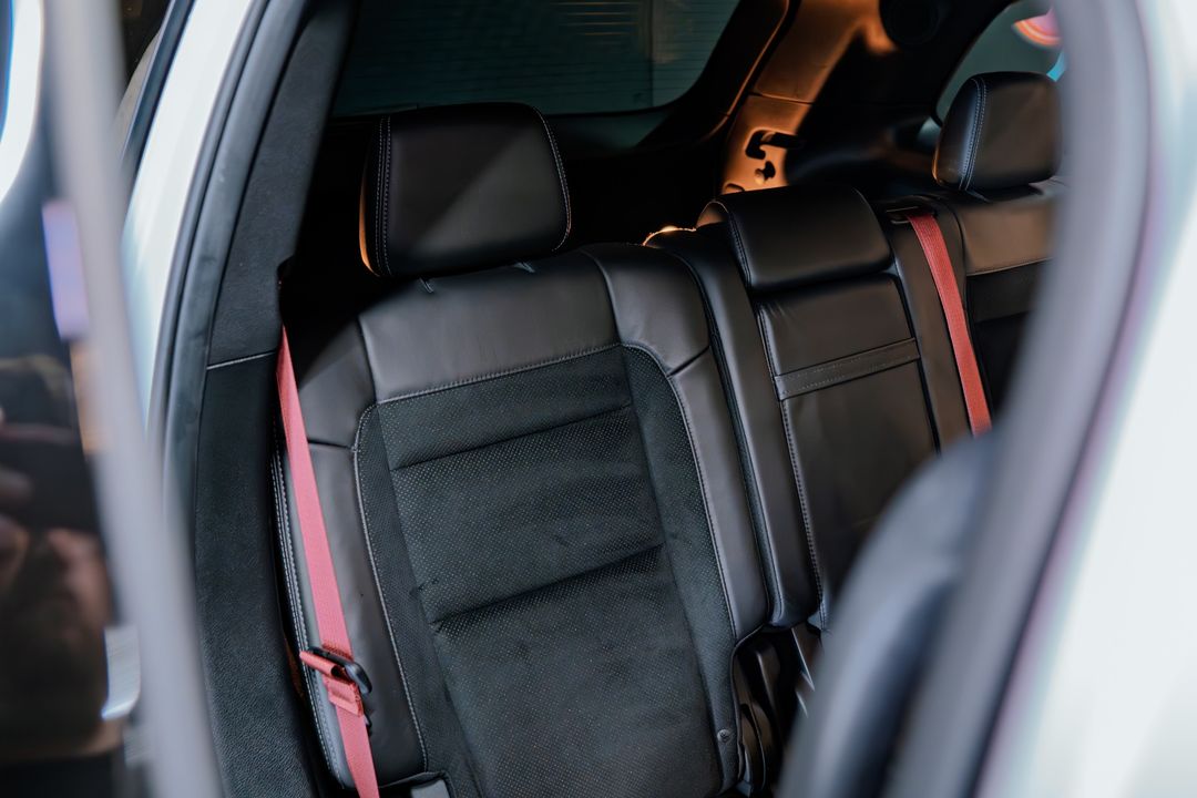 2018 Jeep Grand Cherokee Trackhawk