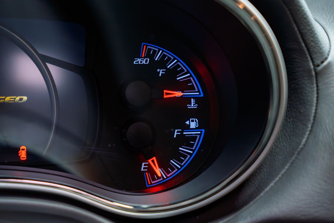 2018 Jeep Grand Cherokee Trackhawk