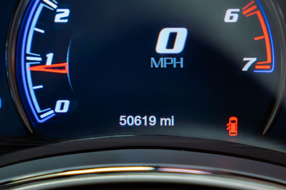 2018 Jeep Grand Cherokee Trackhawk