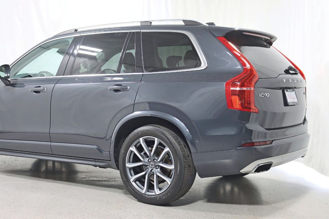 2017 Volvo XC90