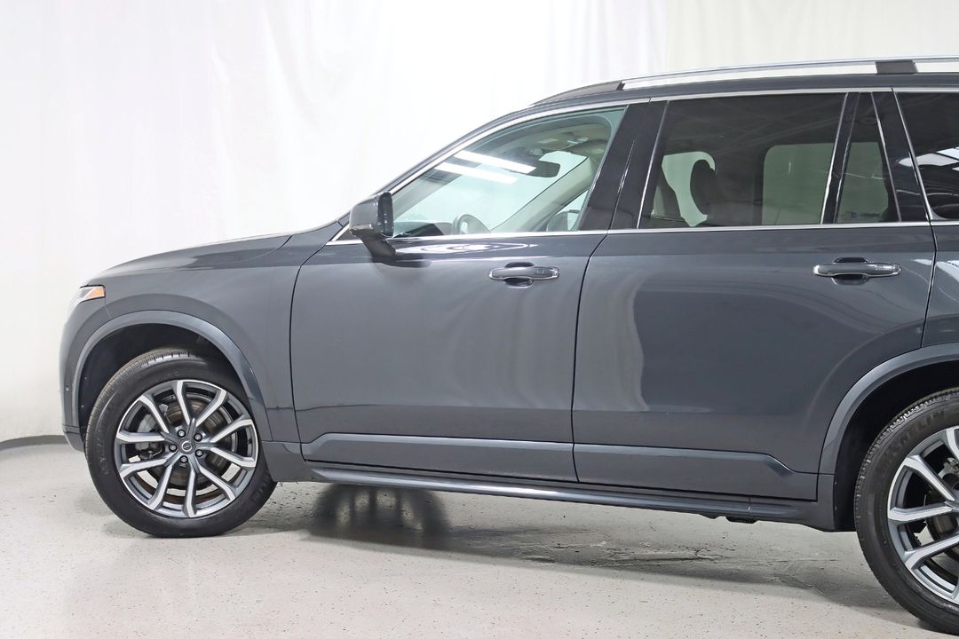 2017 Volvo XC90
