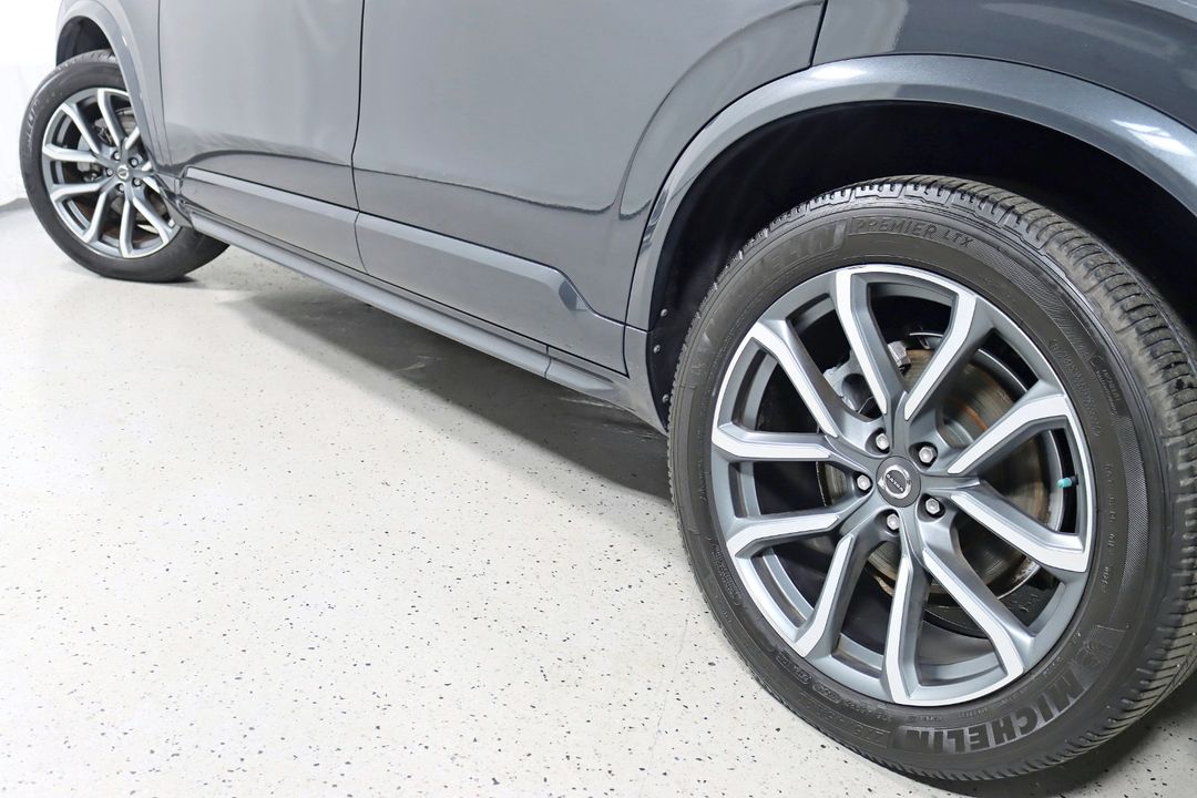 2017 Volvo XC90
