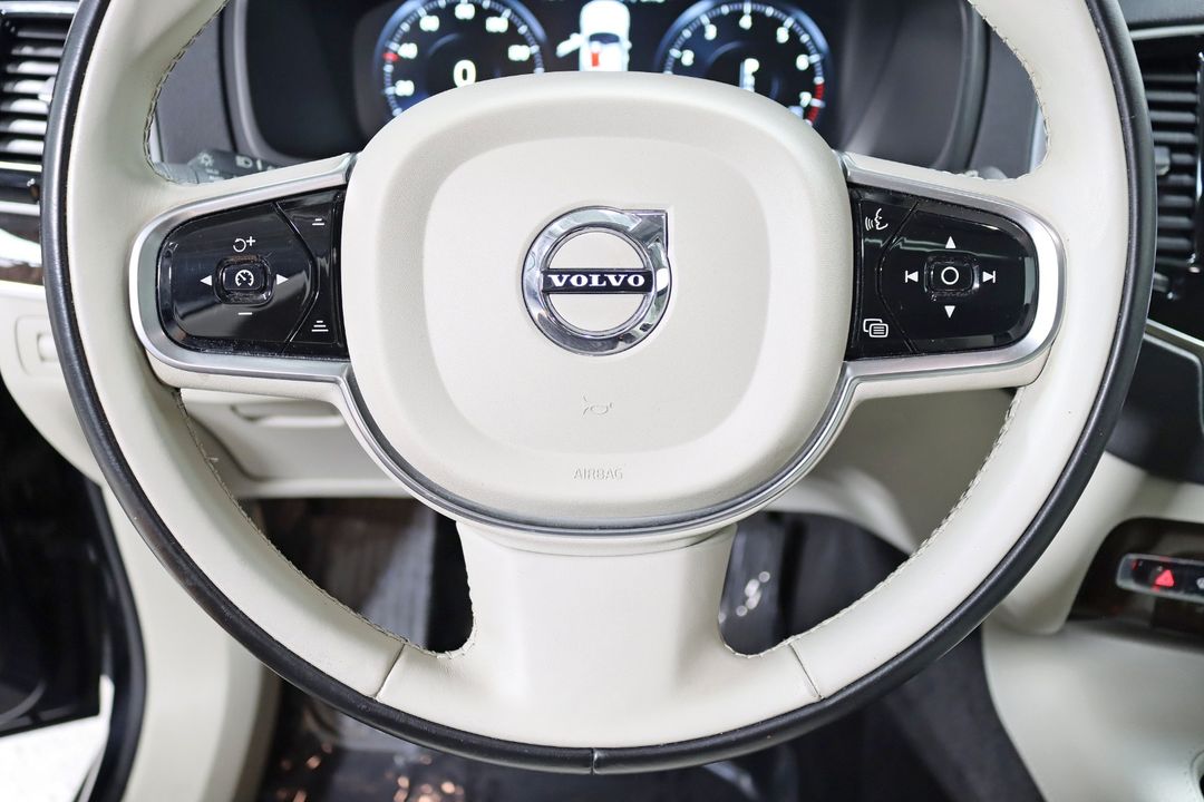 2017 Volvo XC90