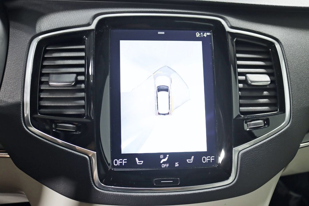2017 Volvo XC90