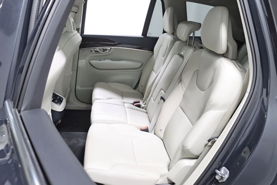2017 Volvo XC90