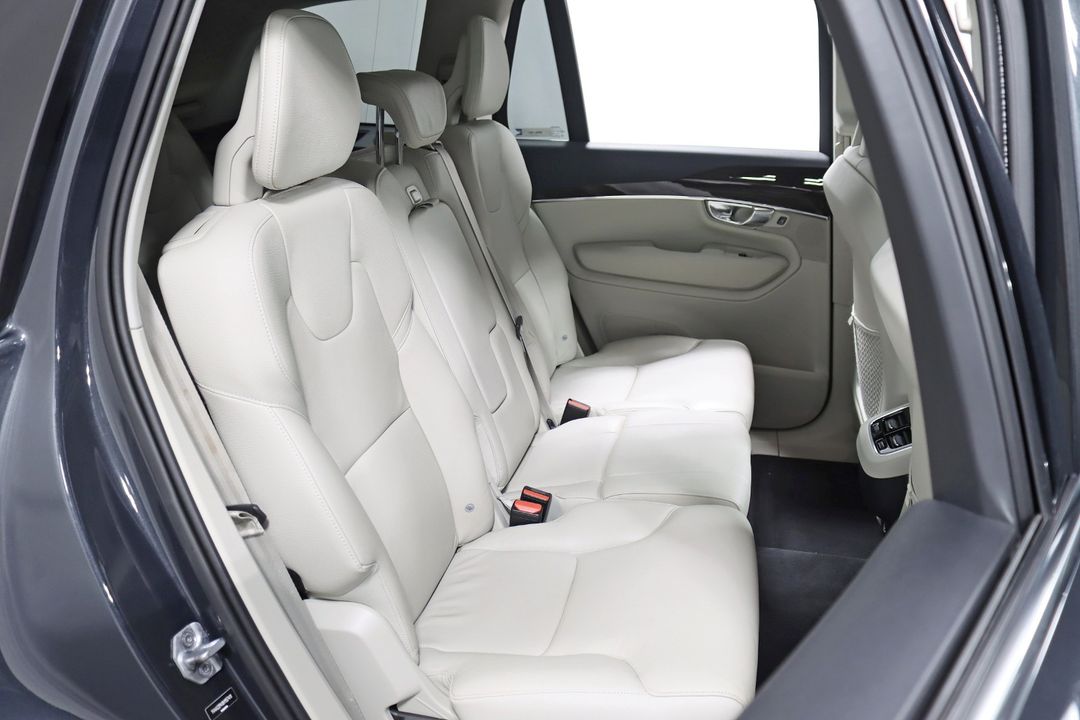 2017 Volvo XC90