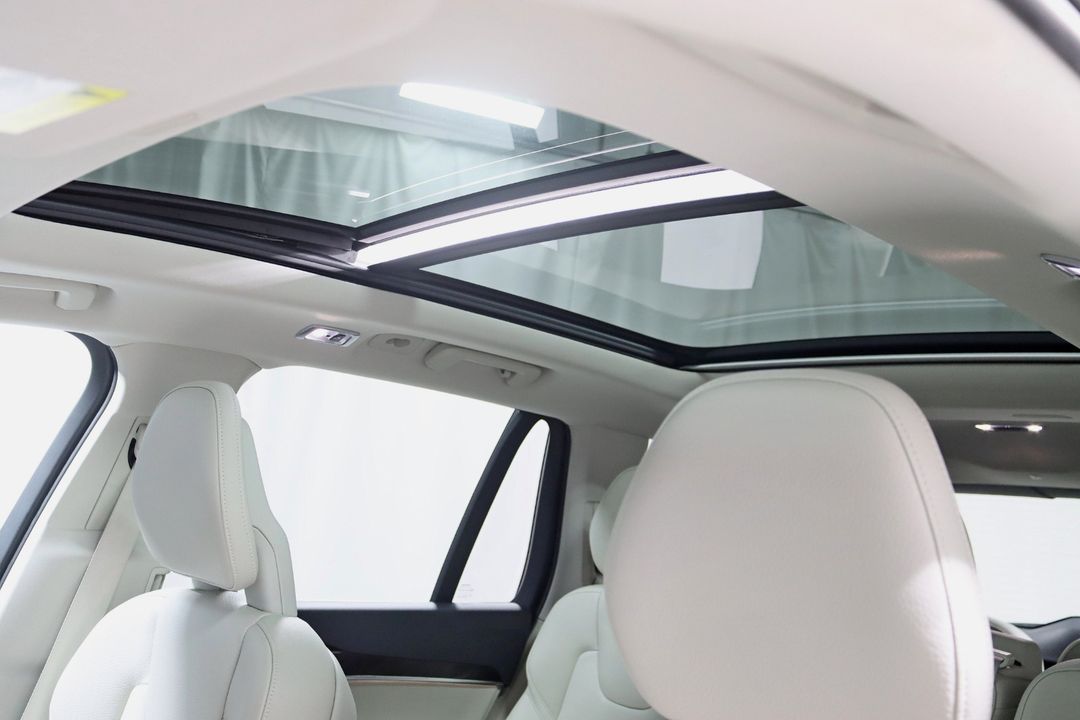 2017 Volvo XC90