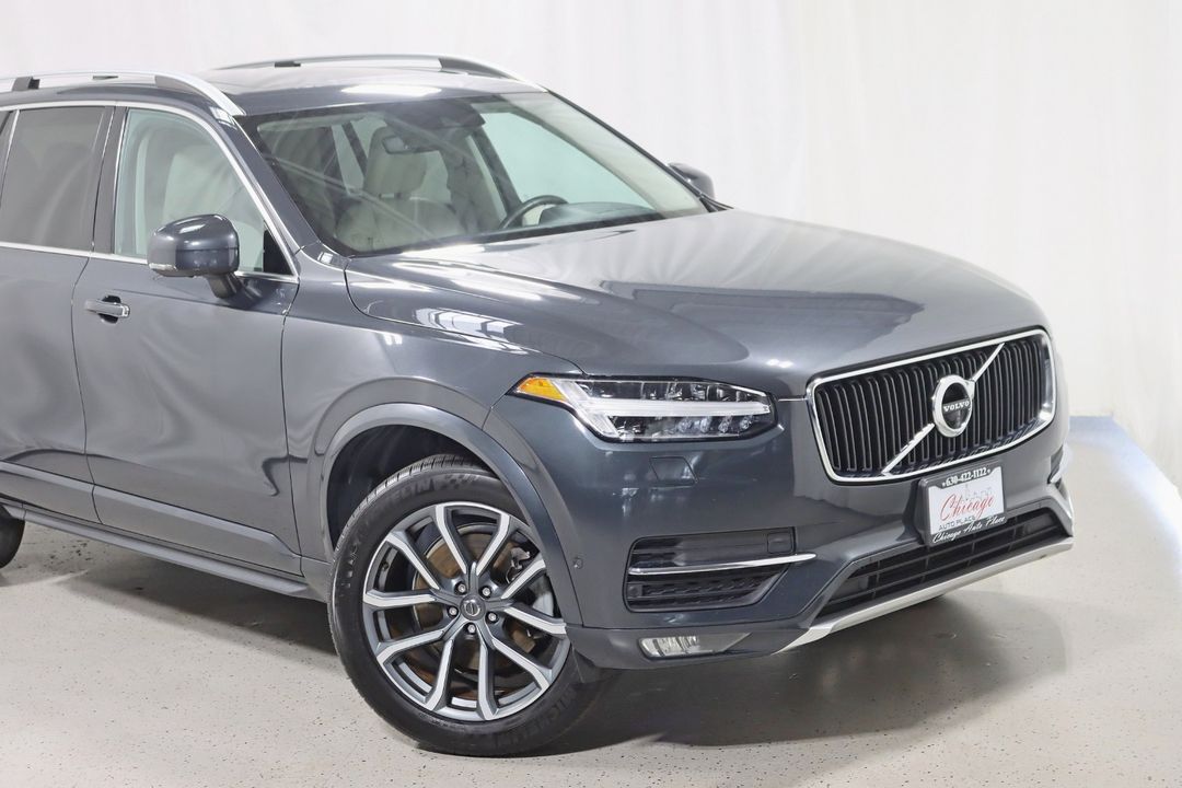 2017 Volvo XC90
