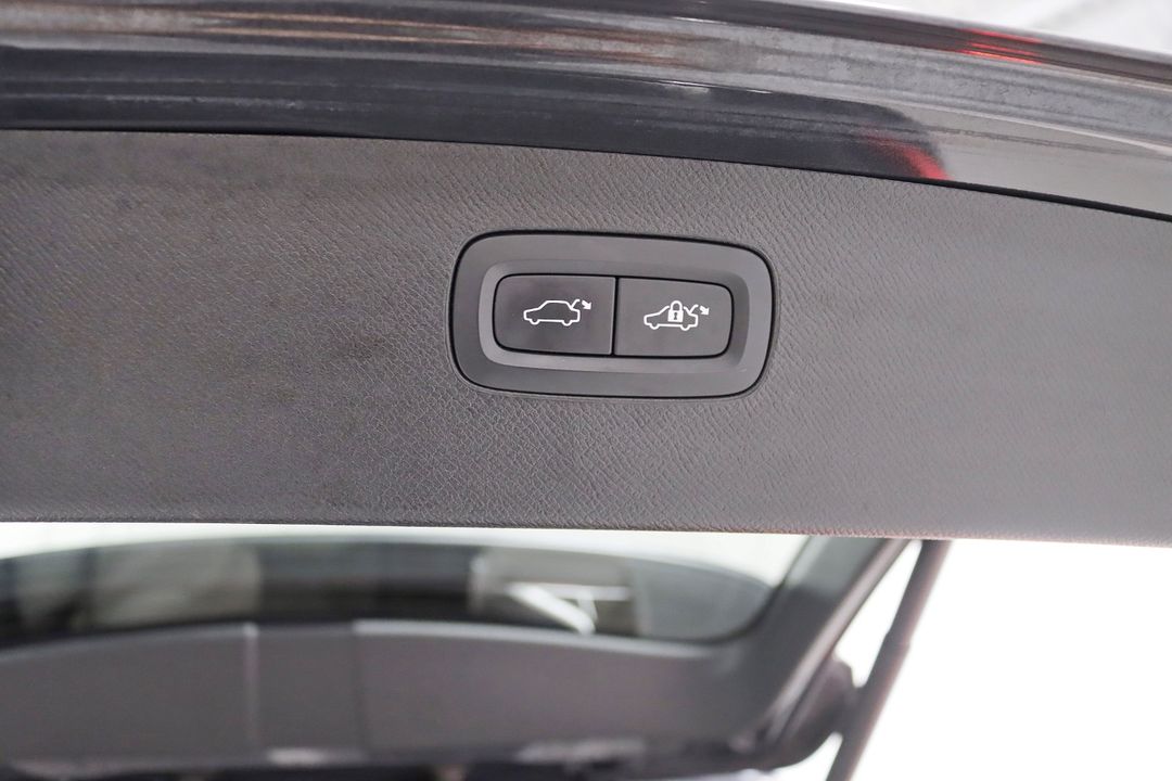 2017 Volvo XC90