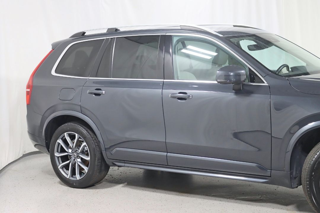 2017 Volvo XC90