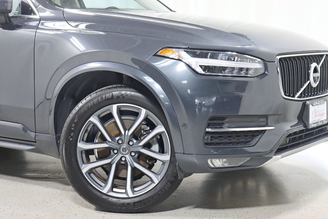 2017 Volvo XC90