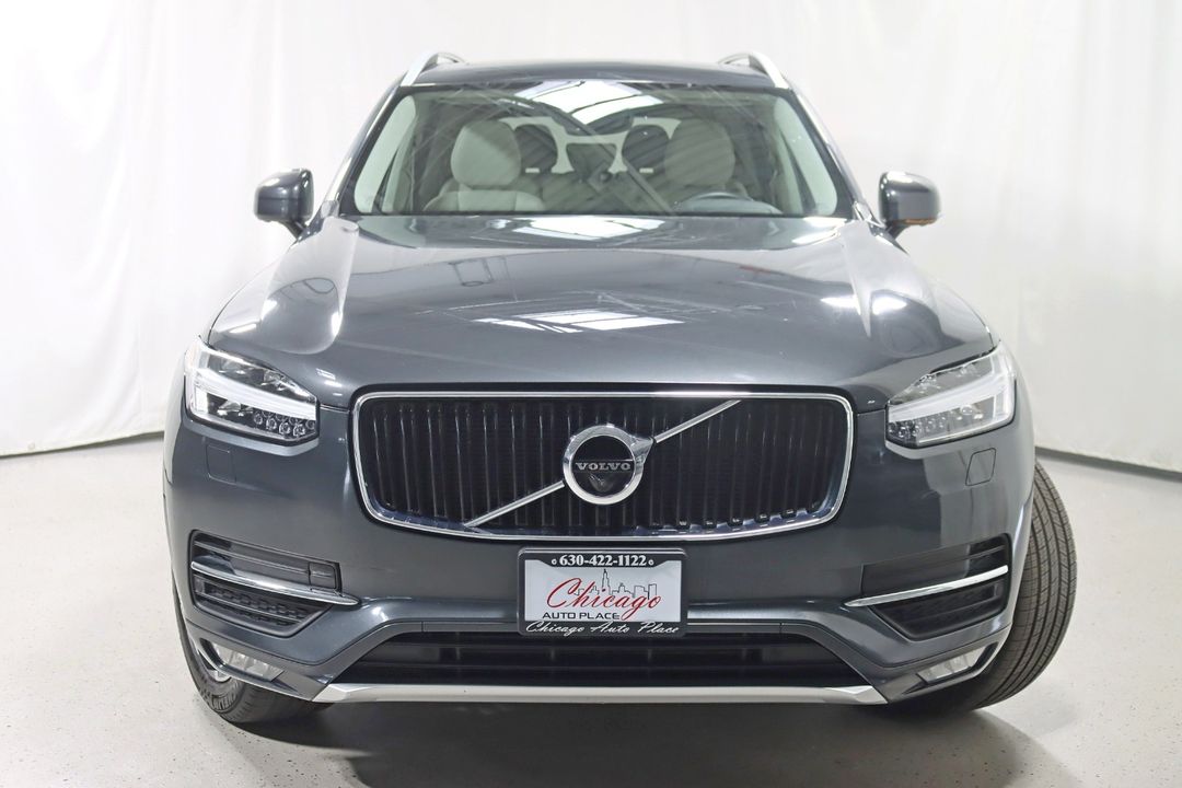 2017 Volvo XC90
