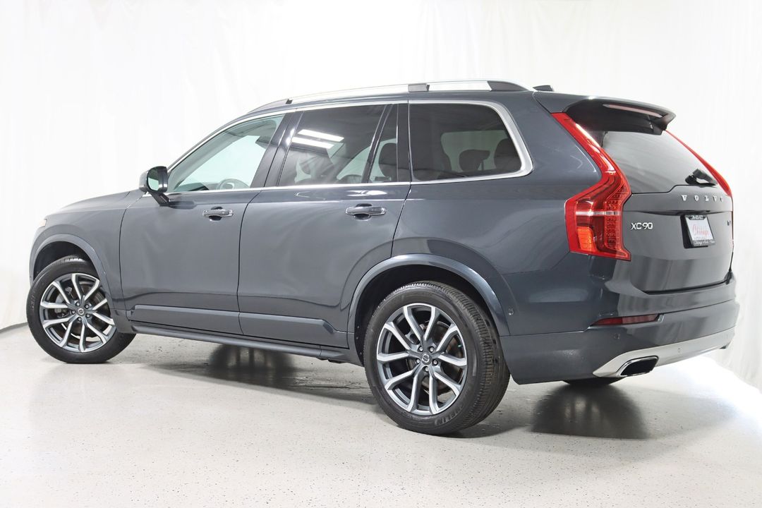 2017 Volvo XC90