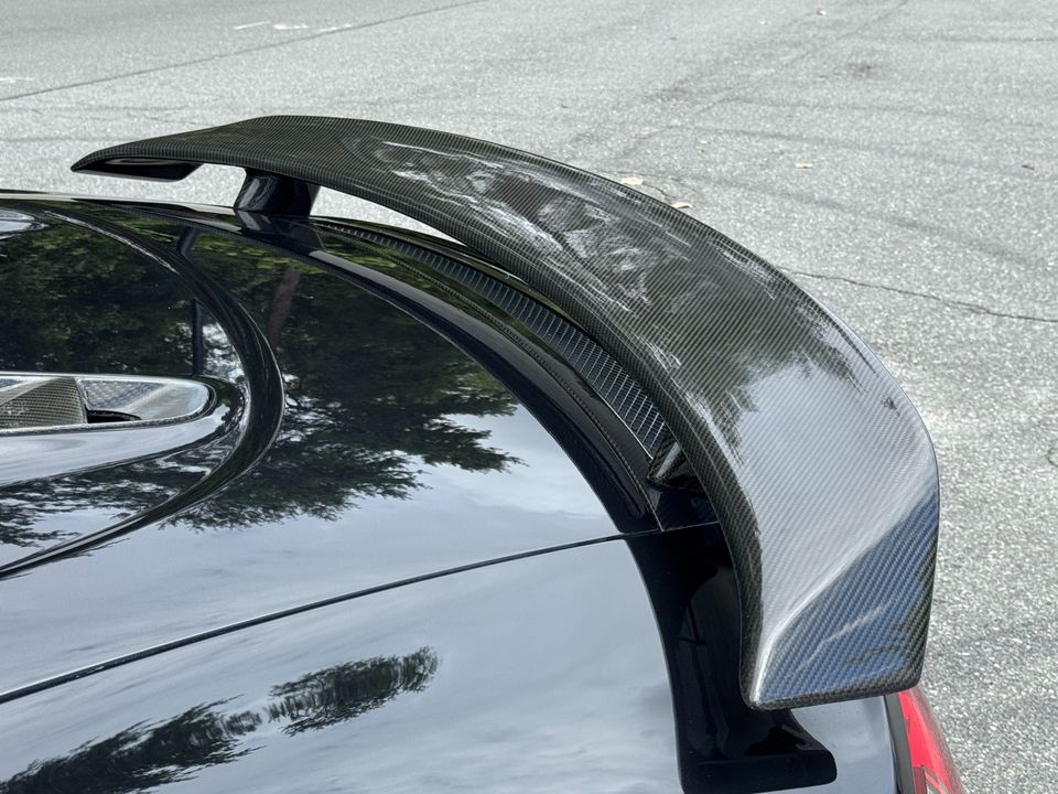 2011 Audi R8 Quattro Spyder 5.2L
