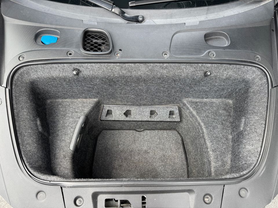 2011 Audi R8 Quattro Spyder 5.2L