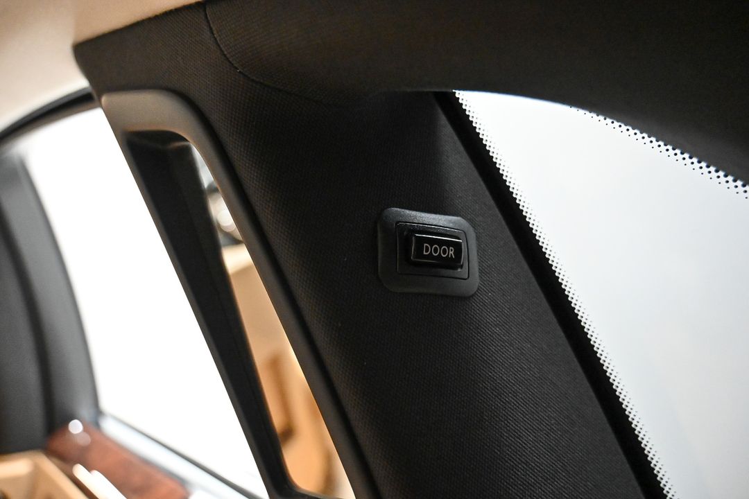 2017 Rolls-Royce Ghost