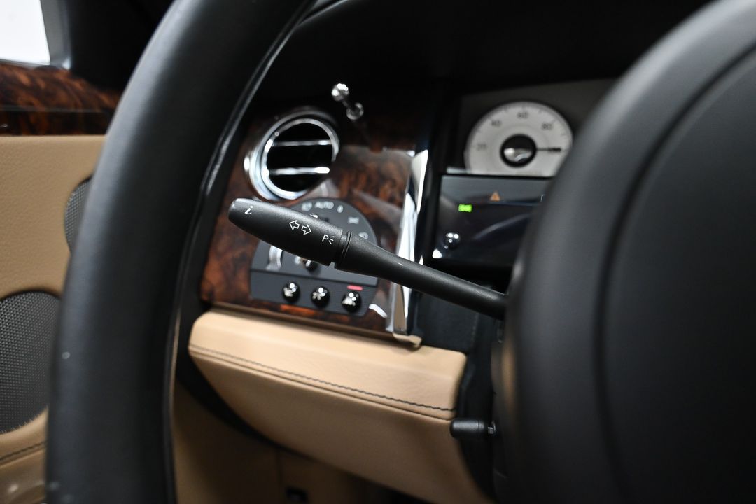 2017 Rolls-Royce Ghost