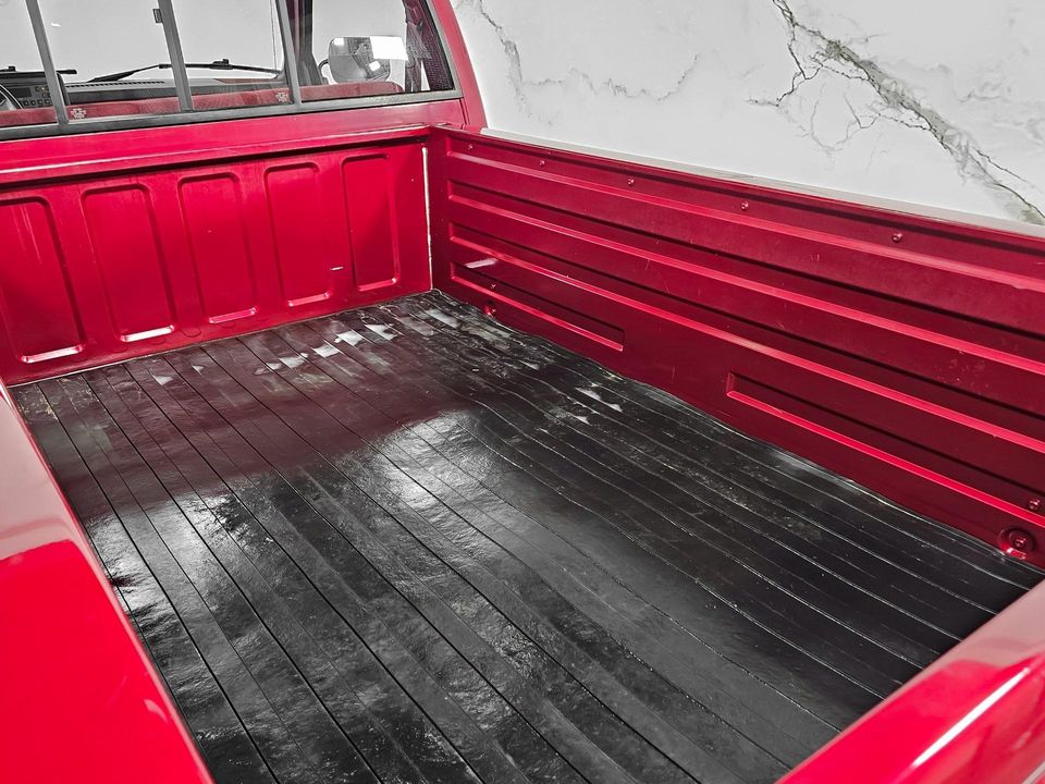 1989 Chevrolet C/K 1500
