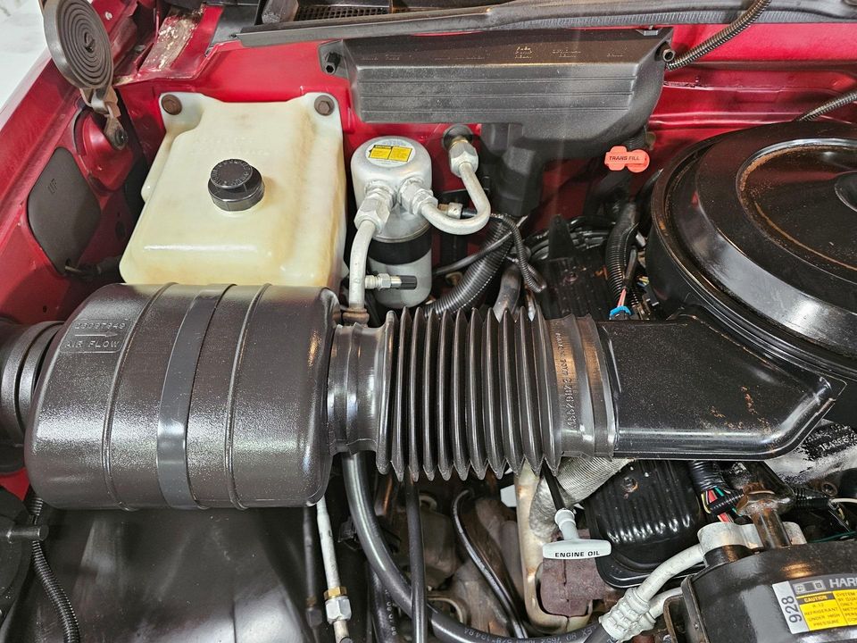 1989 Chevrolet C/K 1500