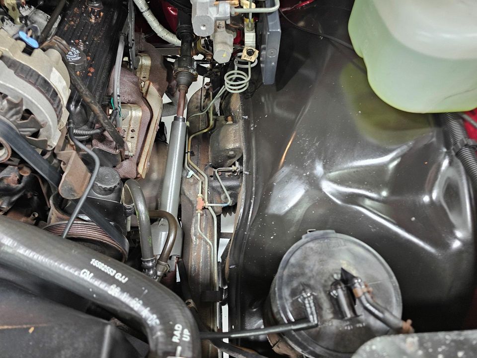 1989 Chevrolet C/K 1500