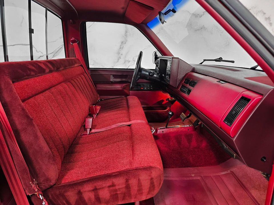 1989 Chevrolet C/K 1500