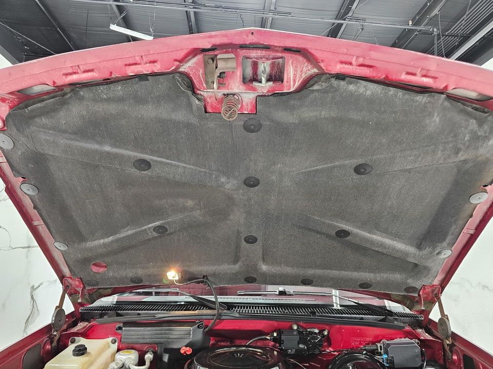 1989 Chevrolet C/K 1500