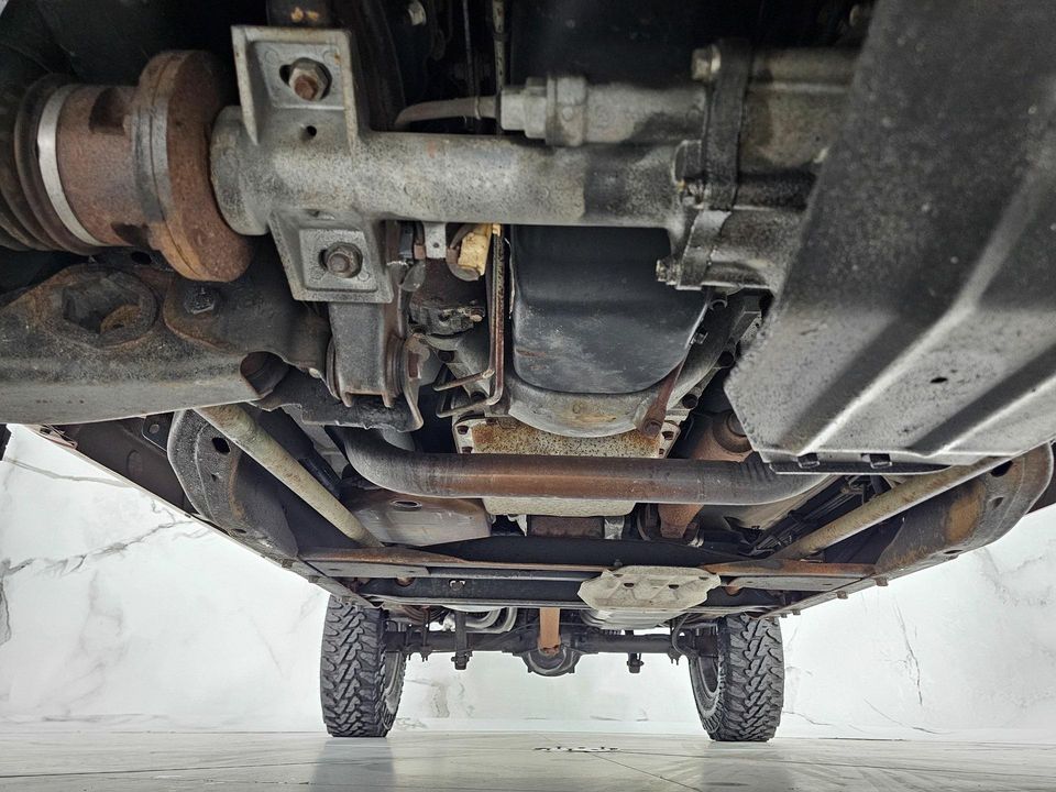 1989 Chevrolet C/K 1500
