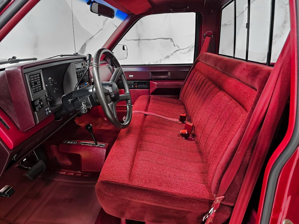 1989 Chevrolet C/K 1500