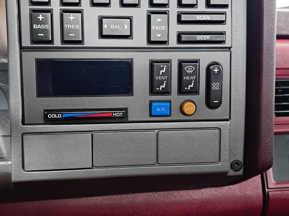 1989 Chevrolet C/K 1500