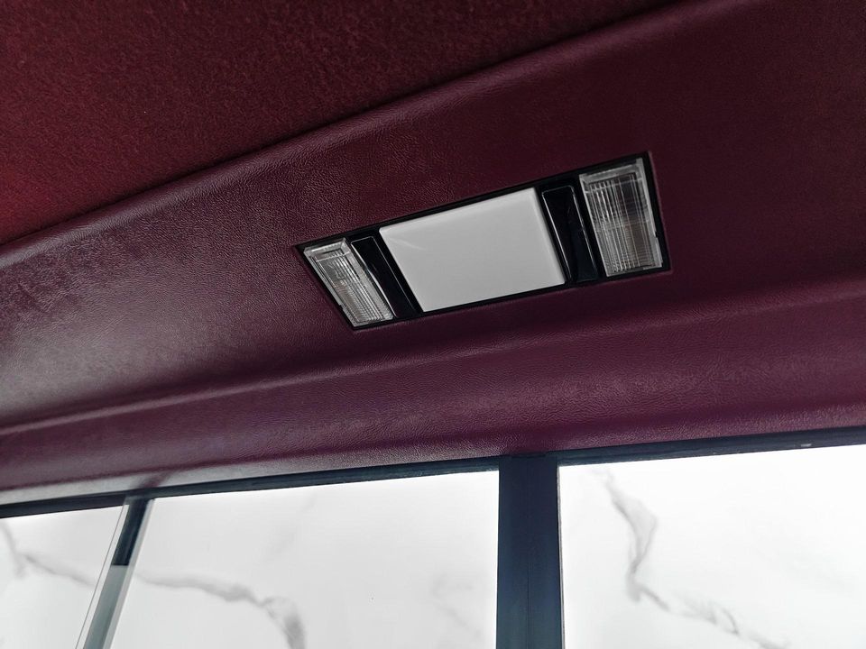 1989 Chevrolet C/K 1500