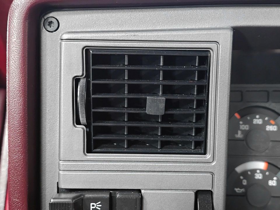 1989 Chevrolet C/K 1500
