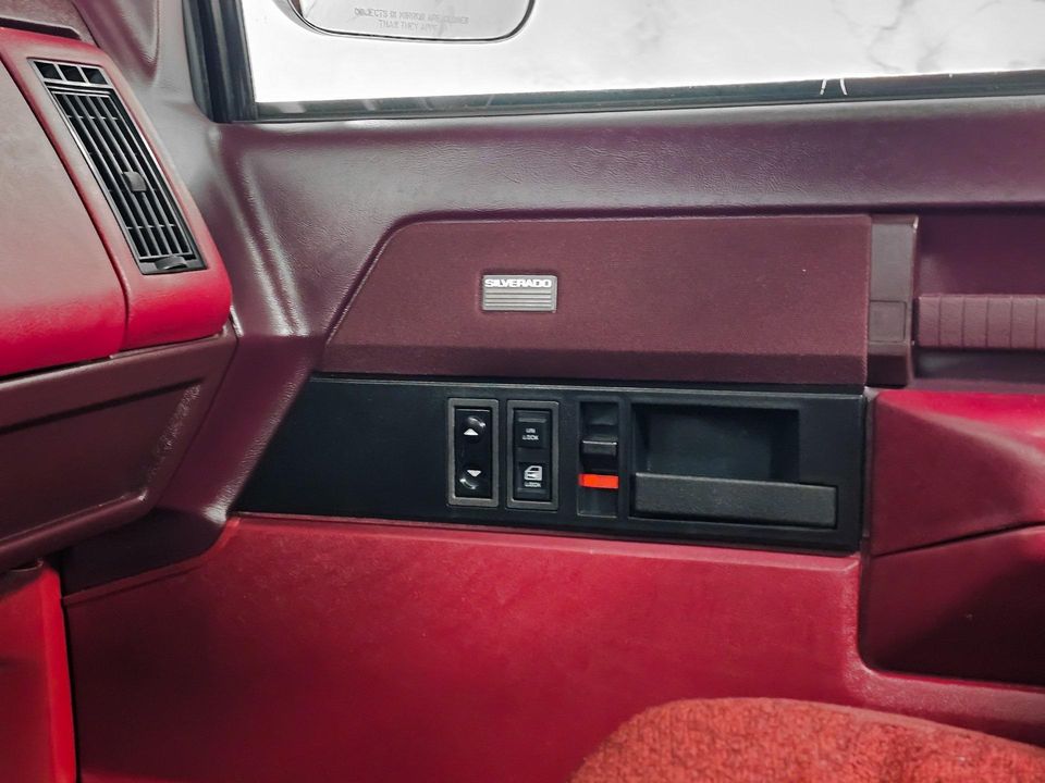 1989 Chevrolet C/K 1500