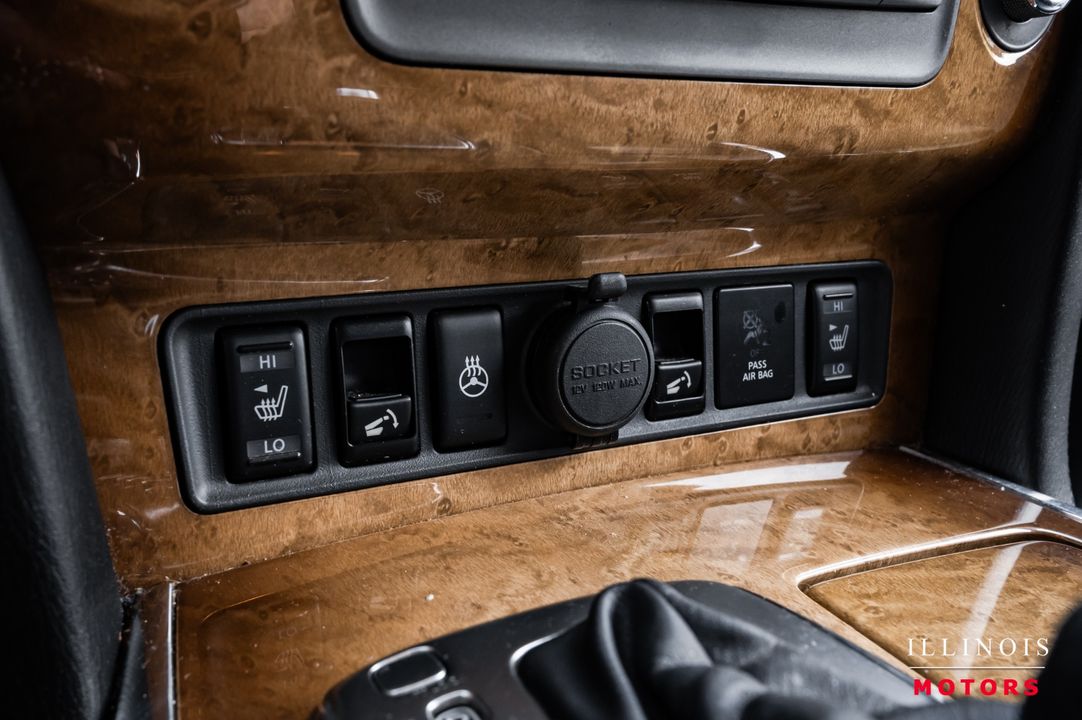 2012 INFINITI QX56