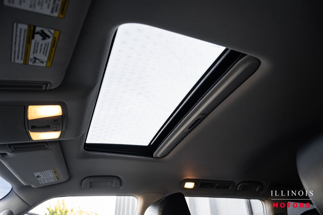 2012 INFINITI QX56