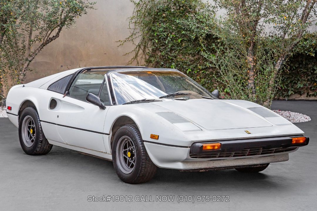 1979 Ferrari 308GTS