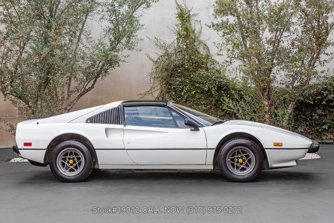 1979 Ferrari 308GTS