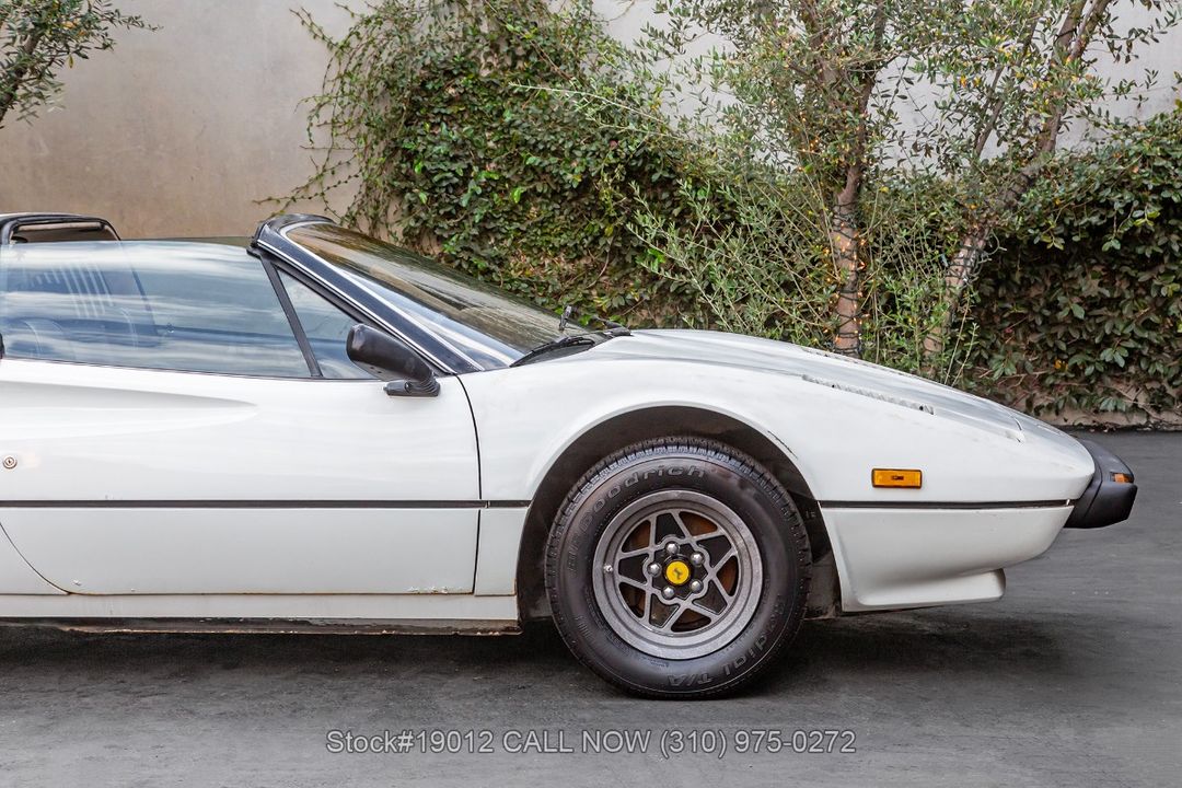 1979 Ferrari 308GTS
