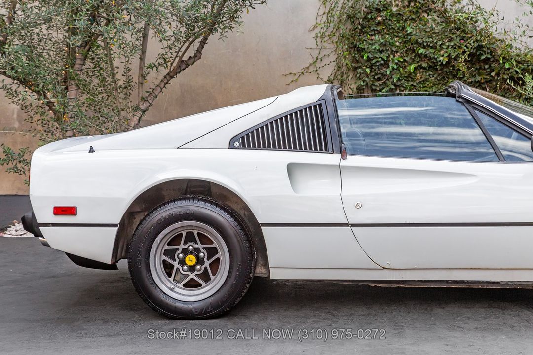 1979 Ferrari 308GTS