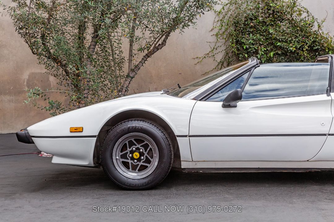 1979 Ferrari 308GTS